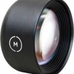 Moment M-Series - Tele 58mm Lens  Anweisungen Handbuch