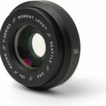 Moment Macro 10x Lens T-Series  Anweisungen Handbuch