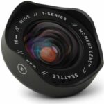 Moment Wide 18mm Lens T-Series  Anweisungen Handbuch