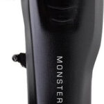 Monster Monstercliper Fade Blade M09  Anweisungen Handbuch