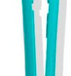 Moroccanoil Polished Titanium Flat Iron  Anweisungen Handbuch