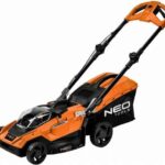 NEO Tools ENERGY+ 04-610  Anweisungen Handbuch