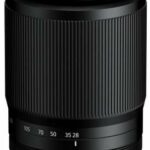 NIKON Z 28-400 mm f/4-8 VR  Anweisungen Handbuch