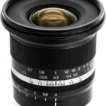 NISI 15mm f/4 Fujifilm X  Anweisungen Handbuch