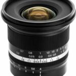 NISI 15mm f/4 Nikon Z-mount  Anweisungen Handbuch