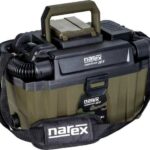 Narex CVP 10-2 Camouflage 65406337  Anweisungen Handbuch