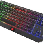 Natec Fury HURRICANE TKL NFU-1238  Anweisungen Handbuch