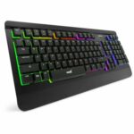 Niceboy ORYX K210 Core  Anweisungen Handbuch