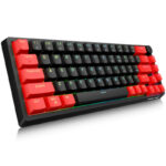 Niceboy ORYX K700X Pro  Anweisungen Handbuch