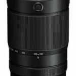 Nikon NIKKOR Z 180-600mm f/5.6-6.3 VR  Anweisungen Handbuch