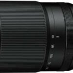 Nikon NIKKOR Z 70-180mm f/2.8 FX  Anweisungen Handbuch