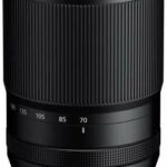 Nikon NIKKOR Z 70-180mm f/2.8  Anweisungen Handbuch