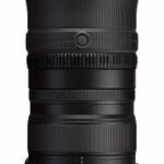 Nikon Nikkor Z 600mm f/4 TC VR S  Anweisungen Handbuch