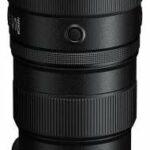 Nikon Nikkor Z 600mm f/6.3 VR S  Anweisungen Handbuch