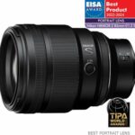 Nikon Nikkor Z 85 mm f/1.2 S  Anweisungen Handbuch