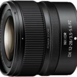 Nikon Nikkor Z DX 12-28mm f/3.5-5.6 PZ VR  Anweisungen Handbuch