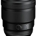 Nikon Z 135mm f/1.8 S  Anweisungen Handbuch