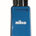 Nilco Combi 17-36  Anweisungen Handbuch