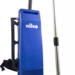 Nilco RS 17  Anweisungen Handbuch