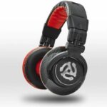 Numark REDWAVE Carbon  Anweisungen Handbuch