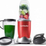 NutriBullet 0C22300042  Anweisungen Handbuch