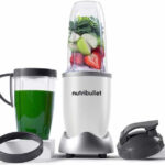 NutriBullet NB907W  Anweisungen Handbuch