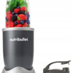 Nutribullet NB614DG  Anweisungen Handbuch