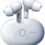 O2 pods+ Mark II  Anweisungen Handbuch