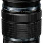 OM System M.ZUIKO ED 12-100 mm f/4 EZ-M1210 IS PRO  Anweisungen Handbuch