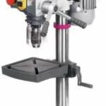 OPTIMUM OPTIdrill B17 Basic  Anweisungen Handbuch