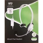 ORB Wired Chat (X1)  Anweisungen Handbuch