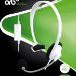 ORB Wired Chat (XONE)  Anweisungen Handbuch