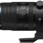 Olympus 150-600 mm F5.0-6.3 black V335930BW000  Anweisungen Handbuch