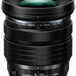 Olympus M.ZUIKO 8-25 mm f/4 PRO  Anweisungen Handbuch