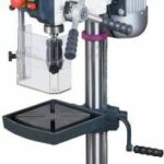 Optimum OPTIdrill B 17 Pro 3003171  Anweisungen Handbuch