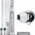 Oral-B Genius 8000 Silver  Anweisungen Handbuch