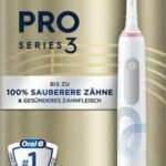 Oral-B Pro 3 3000 Olympia Special Edition  Anweisungen Handbuch