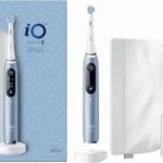 Oral-B iO Series 9 Aqua Marine Special Edition  Anweisungen Handbuch