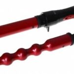 Original Best Buy Boleox 2v1 Combi Curling Iron 25 mm  Anweisungen Handbuch