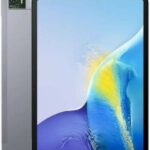 Oukitel OT5 256GB černý OUKTA104b1  Anweisungen Handbuch