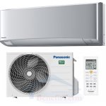 Panasonic Etherea KIT-XZ20-VKE  Anweisungen Handbuch