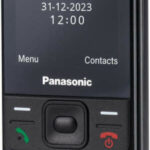 Panasonic KX-TF200  Anweisungen Handbuch