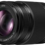 Panasonic LEICA DG 35-100 mm f/2.8  Anweisungen Handbuch