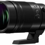 Panasonic Leica DG Elmarit 200mm f/2.8 OIS  Anweisungen Handbuch