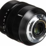 Panasonic Leica DG Nocticron 42.5mm f/1.2 OIS  Anweisungen Handbuch