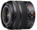 Panasonic Lumix 14-42 mm F/3.5-5.6 G VARIO ASPH OIS  Anweisungen Handbuch