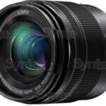 Panasonic Lumix G VARIO 12-60mm f/3.5-5.6 POWER O.I.S.  Anweisungen Handbuch