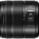 Panasonic Lumix G Vario 14-140mm f/3.5-5.6 II OIS  Anweisungen Handbuch