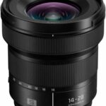 Panasonic Lumix S 14-28 mm f/4-5