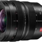 Panasonic Lumix S 16-35 mm f/4  Anweisungen Handbuch